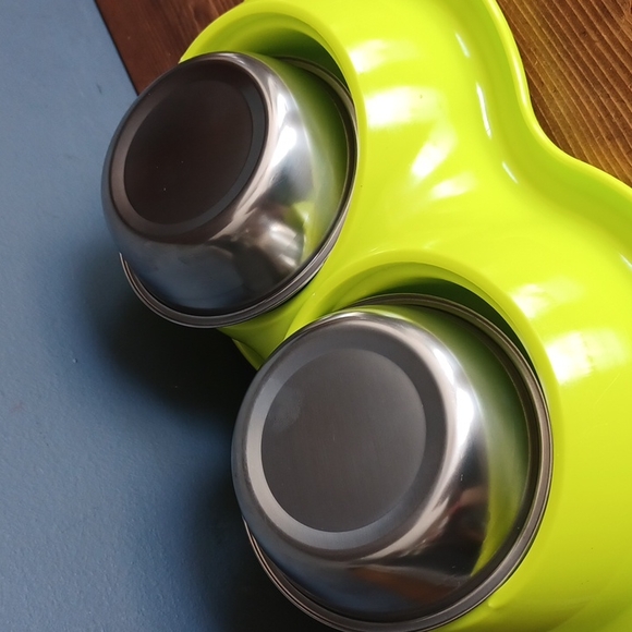 Food bowl set - Picture 9 of 15